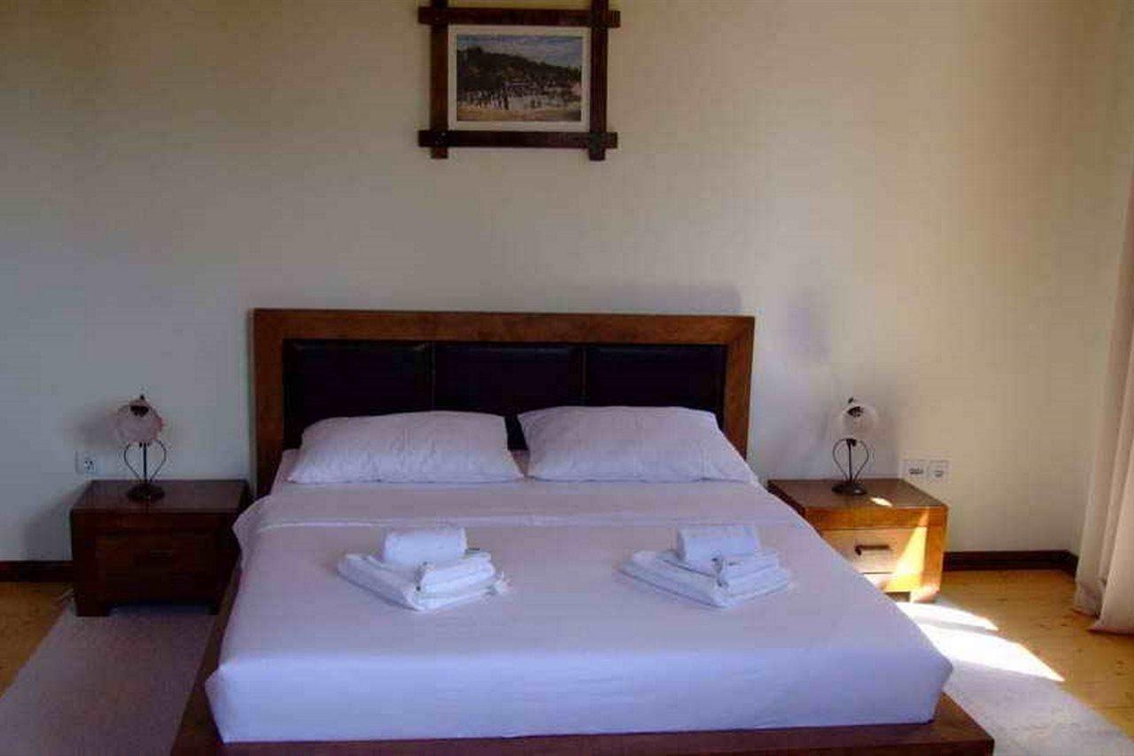 Villa Devedzic Vrnjačka Banja Extérieur photo